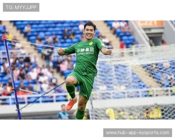 国安抢分无果，永昌客场战胜提前躲离降级区，国安7号侯永永